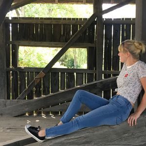 Meet your Posher, Marleigh